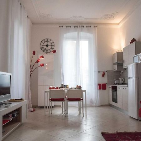 Principe Apartment Genova Kültér fotó