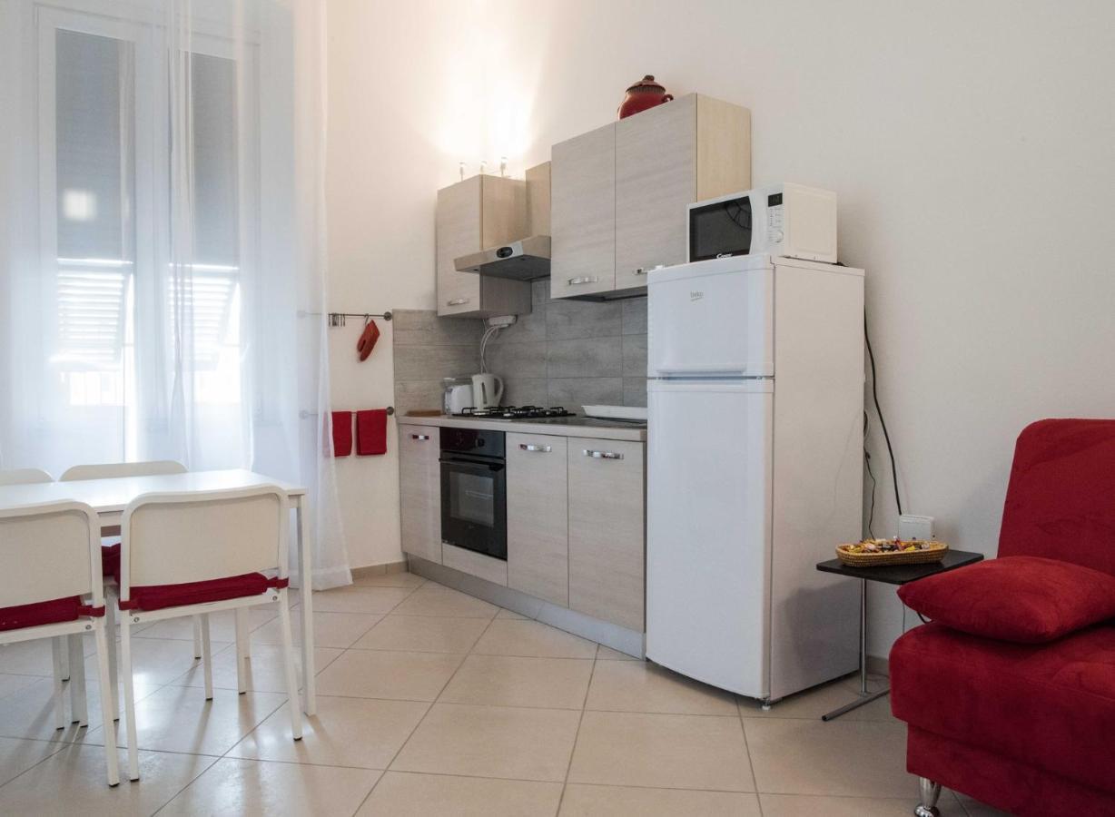 Principe Apartment Genova Kültér fotó