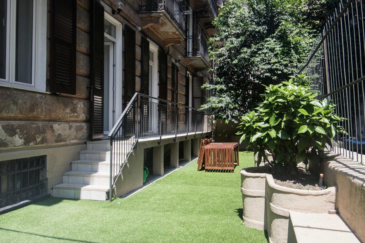 Principe Apartment Genova Kültér fotó