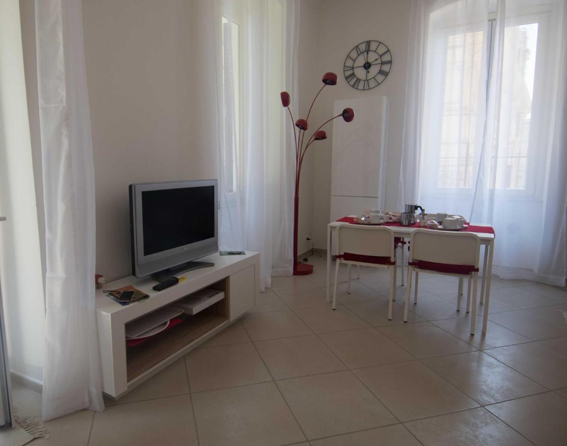 Principe Apartment Genova Kültér fotó