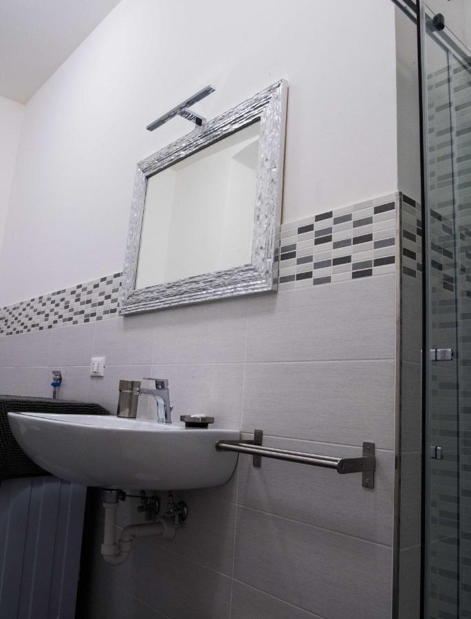 Principe Apartment Genova Kültér fotó