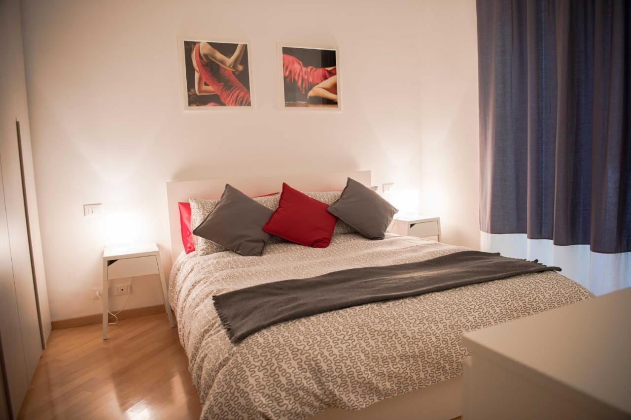 Principe Apartment Genova Kültér fotó