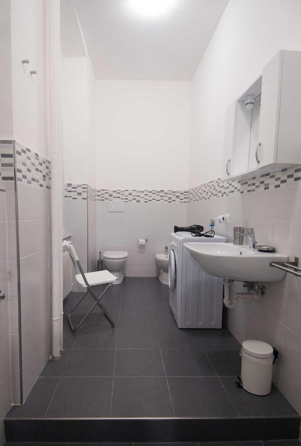 Principe Apartment Genova Kültér fotó