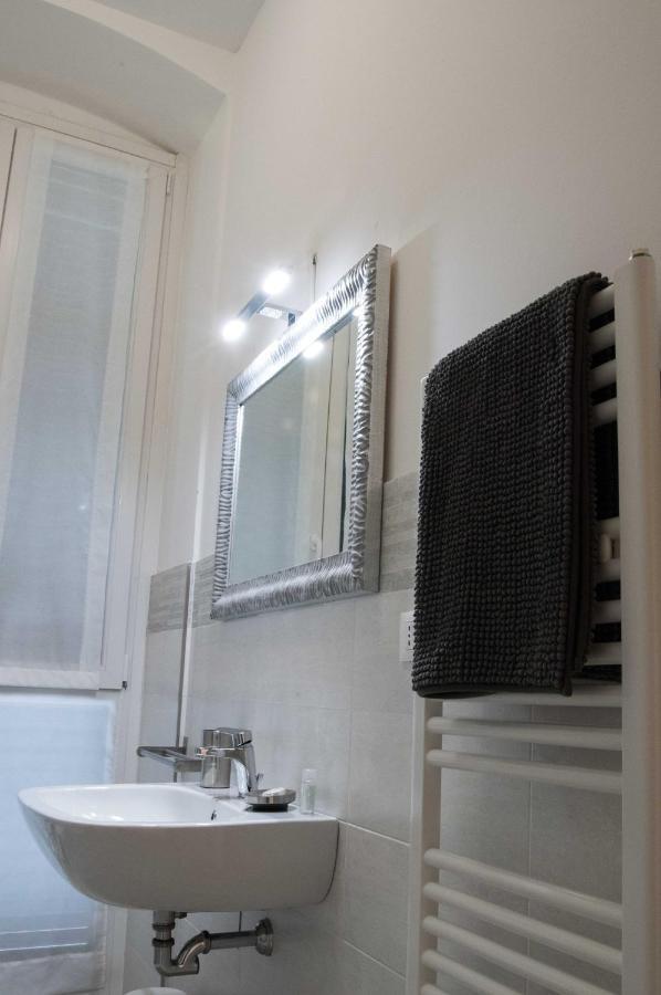 Principe Apartment Genova Kültér fotó