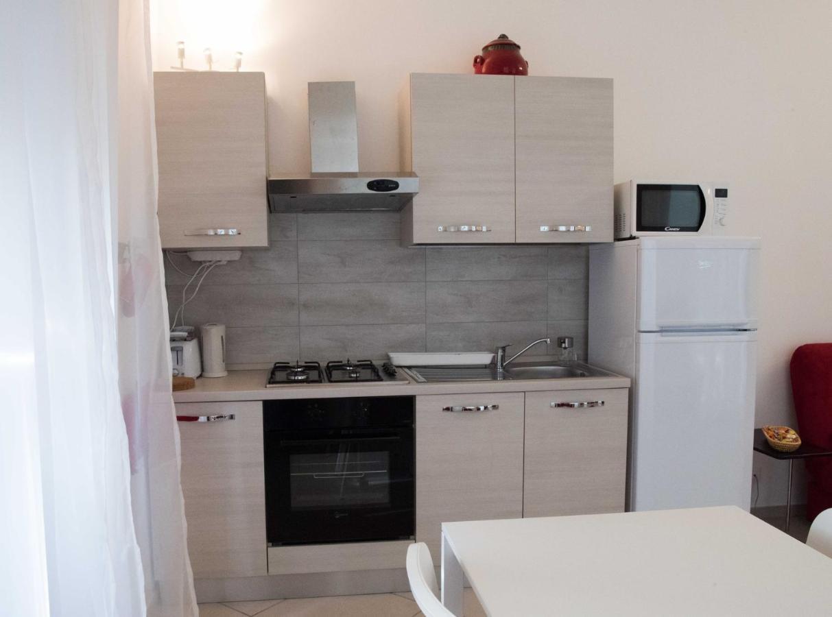 Principe Apartment Genova Kültér fotó