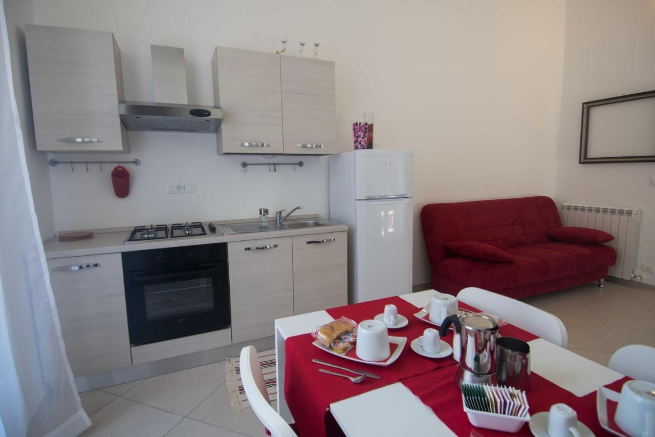Principe Apartment Genova Kültér fotó