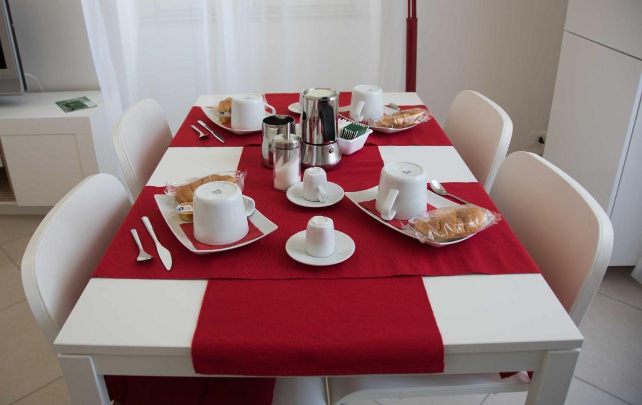 Principe Apartment Genova Kültér fotó