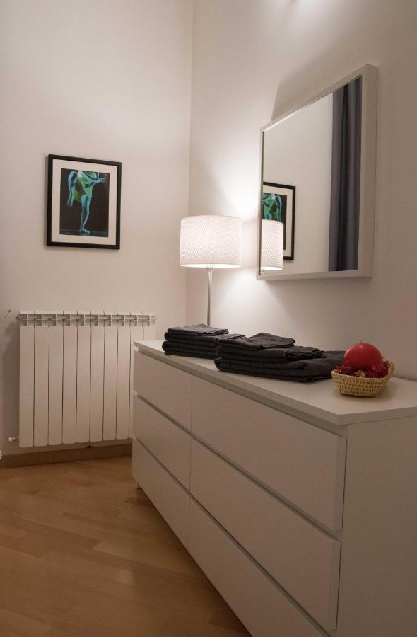 Principe Apartment Genova Kültér fotó